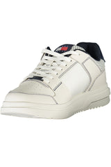TOMMY HILFIGER MEN'S SPORTS SHOES BLUE