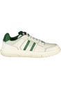 TOMMY HILFIGER MEN'S SPORTS SHOES GREEN