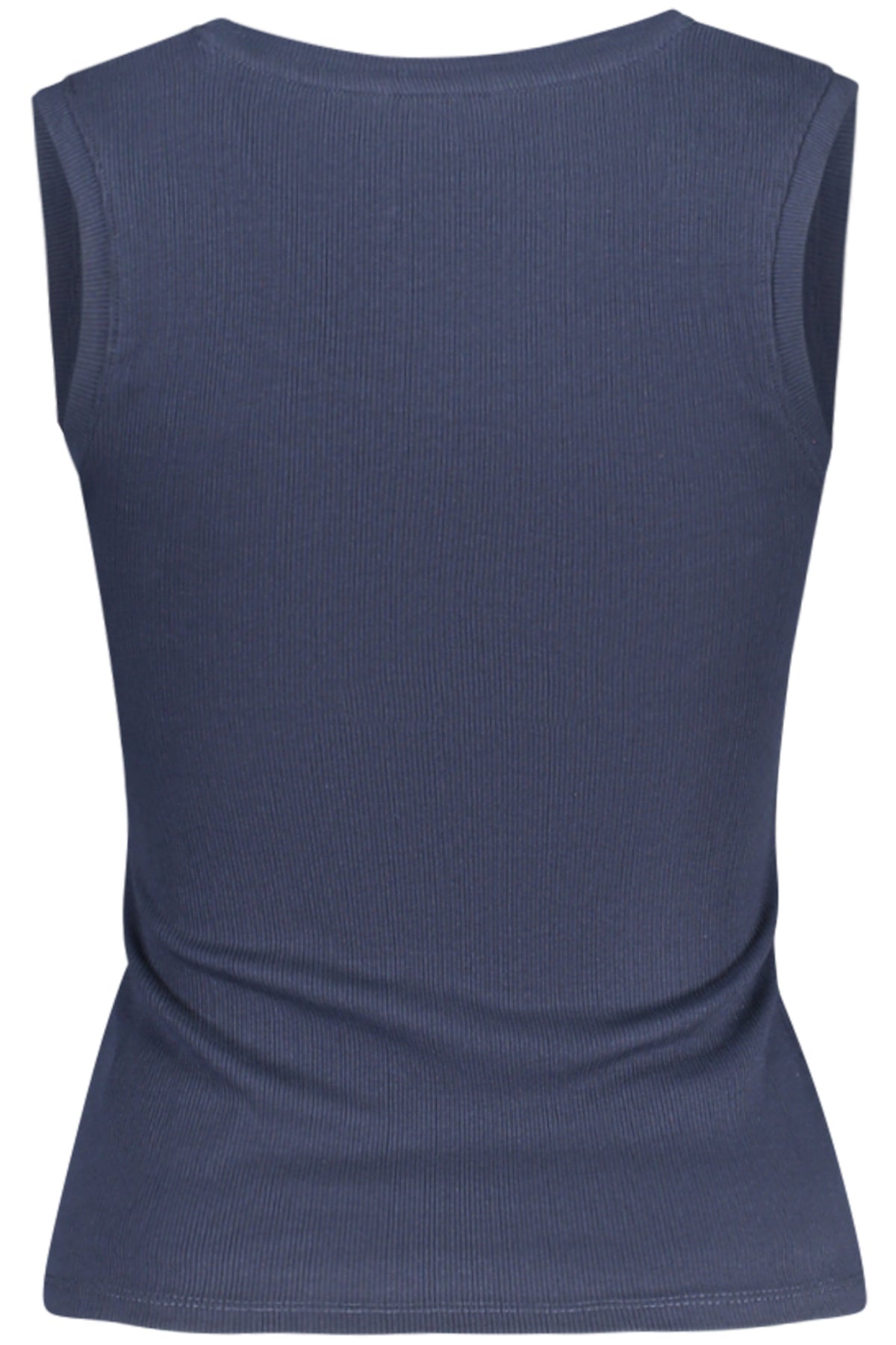 TOMMY HILFIGER WOMEN'S TANK TOP BLUE