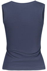 TOMMY HILFIGER WOMEN'S TANK TOP BLUE