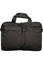 TOMMY HILFIGER MEN'S BRIEFCASE BLACK
