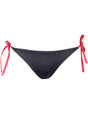 TOMMY HILFIGER WOMEN'S SWIMSUIT BOTTOM BLUE