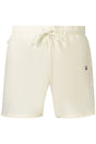 TOMMY HILFIGER MEN'S BEIGE BOTTOM SWIMSUIT