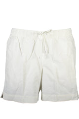 TOMMY HILFIGER SWIMSUIT BOTTOM MEN WHITE