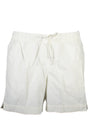 TOMMY HILFIGER SWIMSUIT BOTTOM MEN WHITE