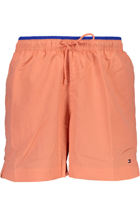 TOMMY HILFIGER SWIMSUIT MEN'S PINK