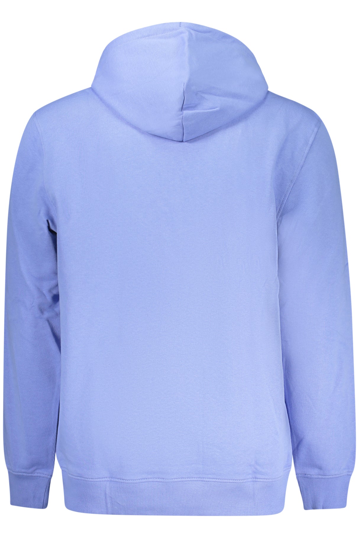 TOMMY HILFIGER MEN'S ZIP-UP SWEATSHIRT, BLUE