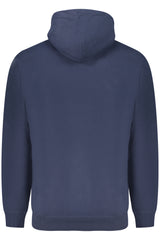 TOMMY HILFIGER SWEATSHIRT WITHOUT ZIP MEN BLUE