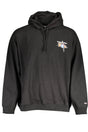 TOMMY HILFIGER SWEATSHIRT WITHOUT ZIP BLACK MAN