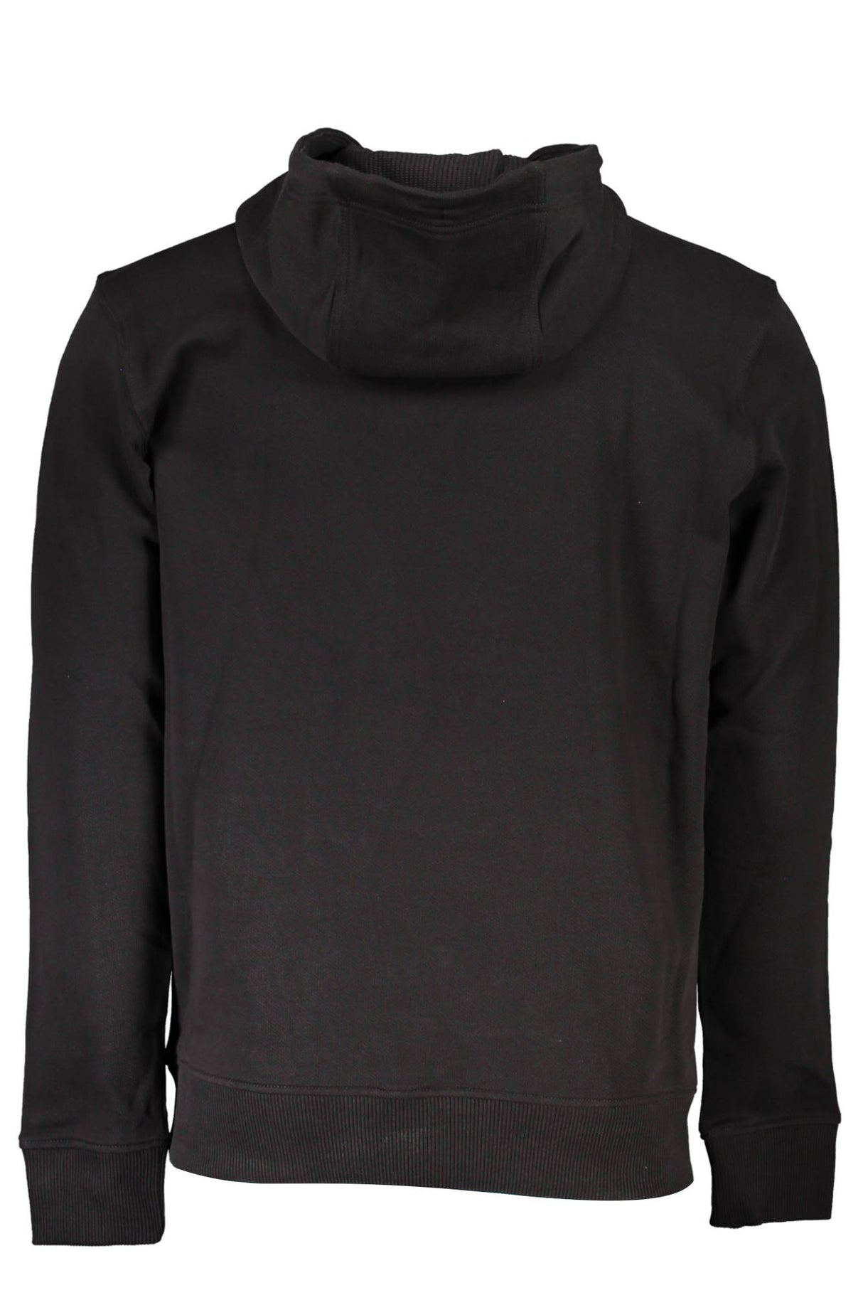 TOMMY HILFIGER SWEATSHIRT WITHOUT ZIP BLACK MAN