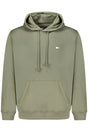 TOMMY HILFIGER MEN'S ZIP-UP SWEATSHIRT, GREEN