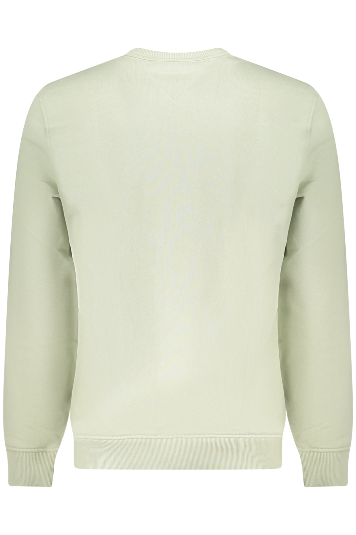 TOMMY HILFIGER MEN'S ZIP-UP SWEATSHIRT, GREEN