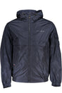 TOMMY HILFIGER MEN'S BLUE SPORTS JACKET