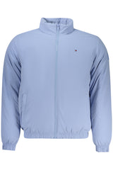 TOMMY HILFIGER KIDS' BLUE JACKET