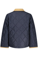 TOMMY HILFIGER KIDS' BLUE JACKET