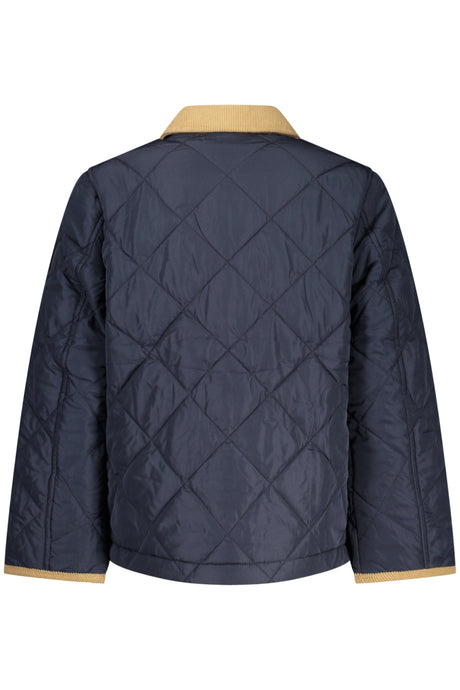 TOMMY HILFIGER KIDS' BLUE JACKET