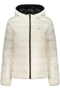 TOMMY HILFIGER WOMEN'S WHITE JACKET