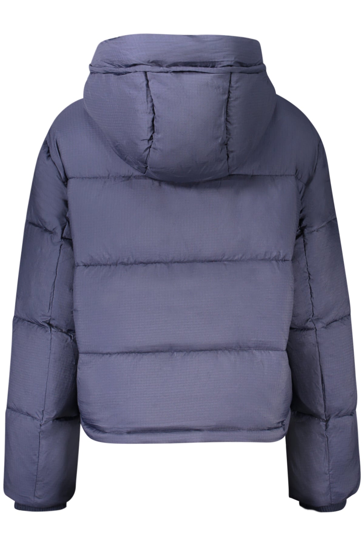 TOMMY HILFIGER WOMEN'S BLUE JACKET