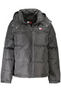 TOMMY HILFIGER WOMEN'S BLACK JACKET
