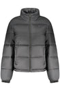 TOMMY HILFIGER WOMEN'S BLACK JACKET