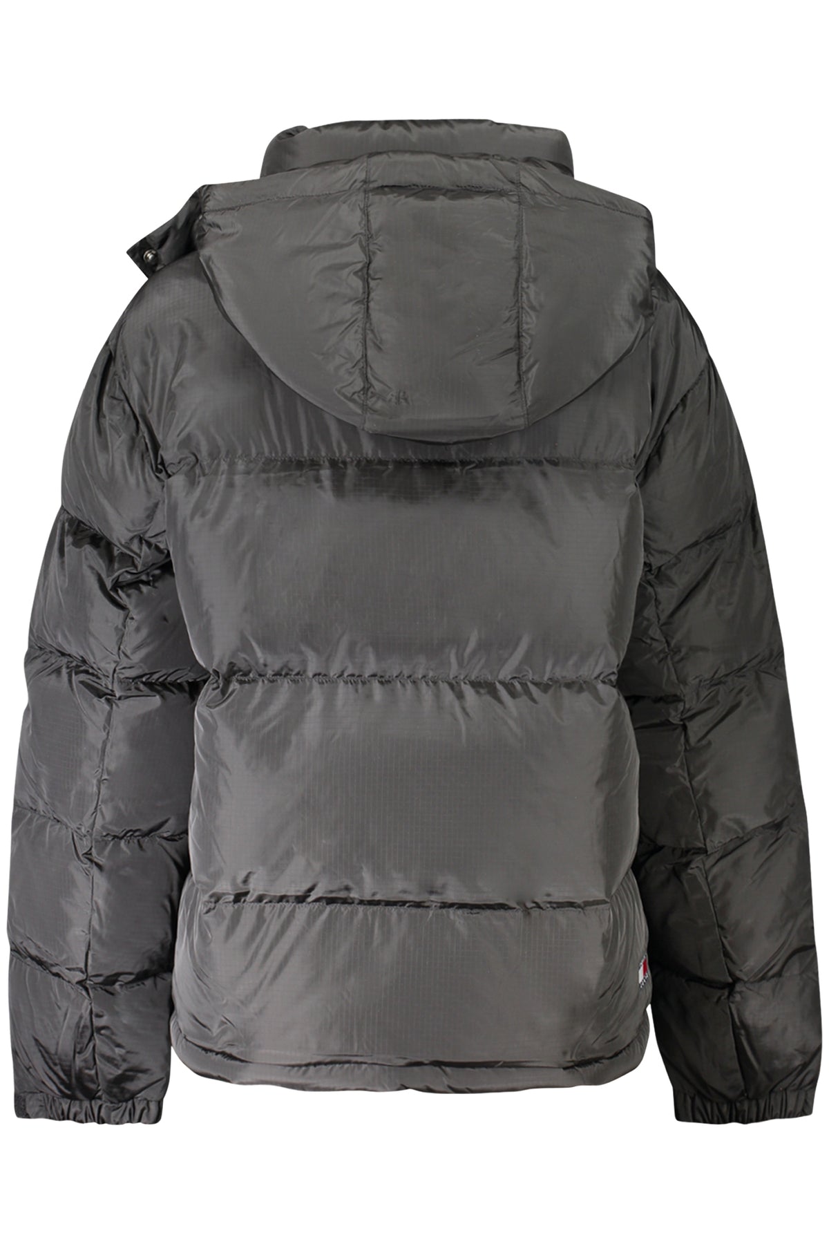 TOMMY HILFIGER WOMEN'S BLACK JACKET