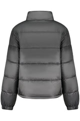 TOMMY HILFIGER WOMEN'S BLACK JACKET
