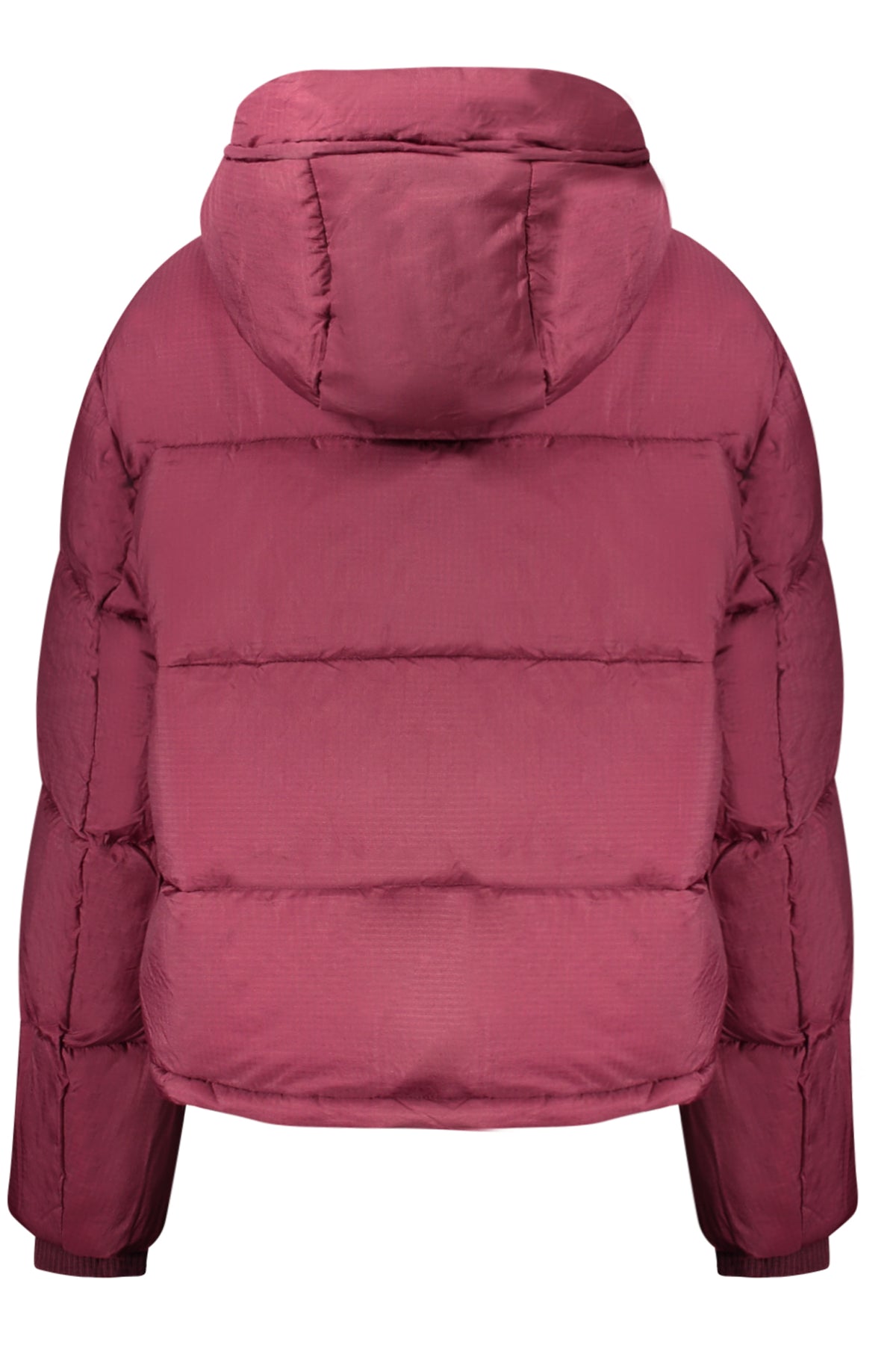 TOMMY HILFIGER WOMEN'S PURPLE JACKET