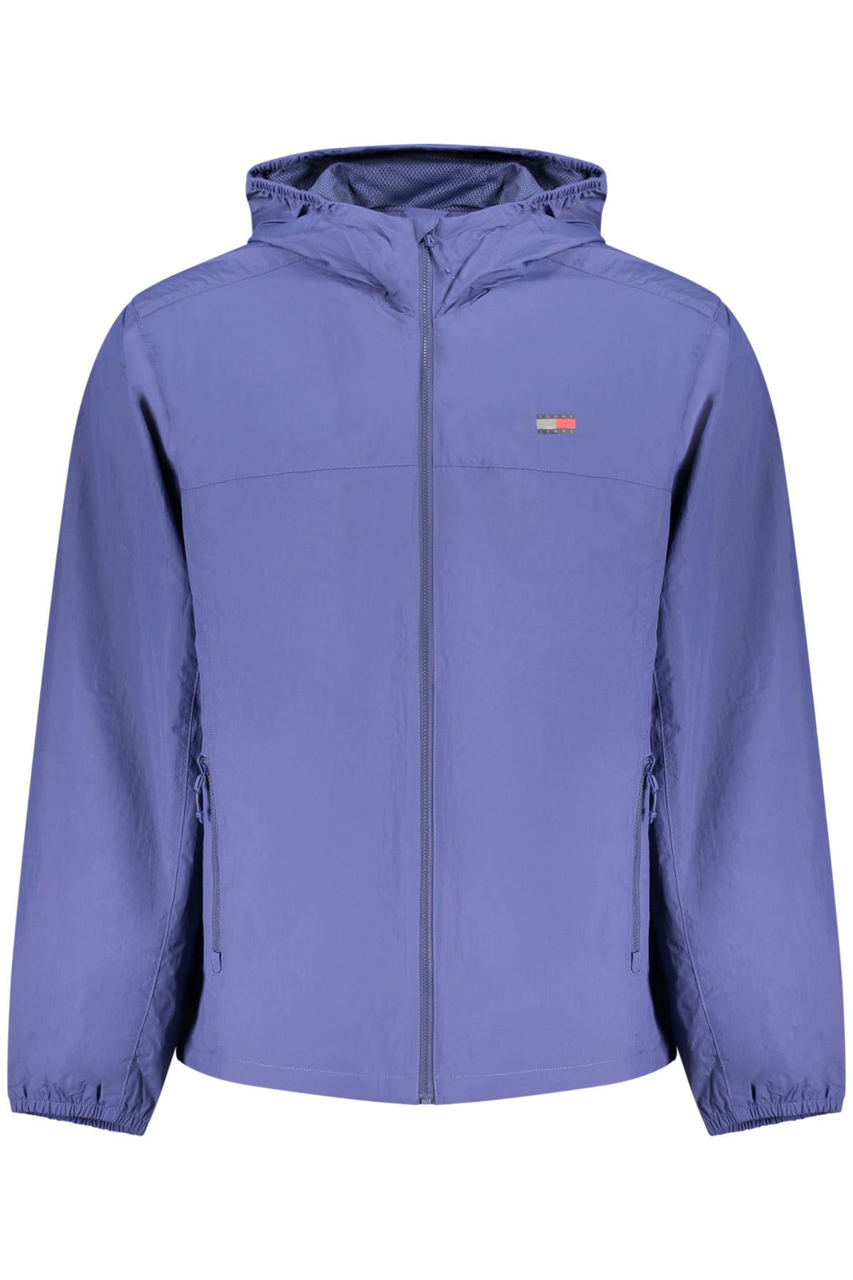TOMMY HILFIGER MEN'S BLUE JACKET