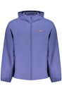 TOMMY HILFIGER MEN'S BLUE JACKET