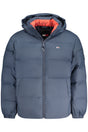 TOMMY HILFIGER MEN'S JACKET BLUE