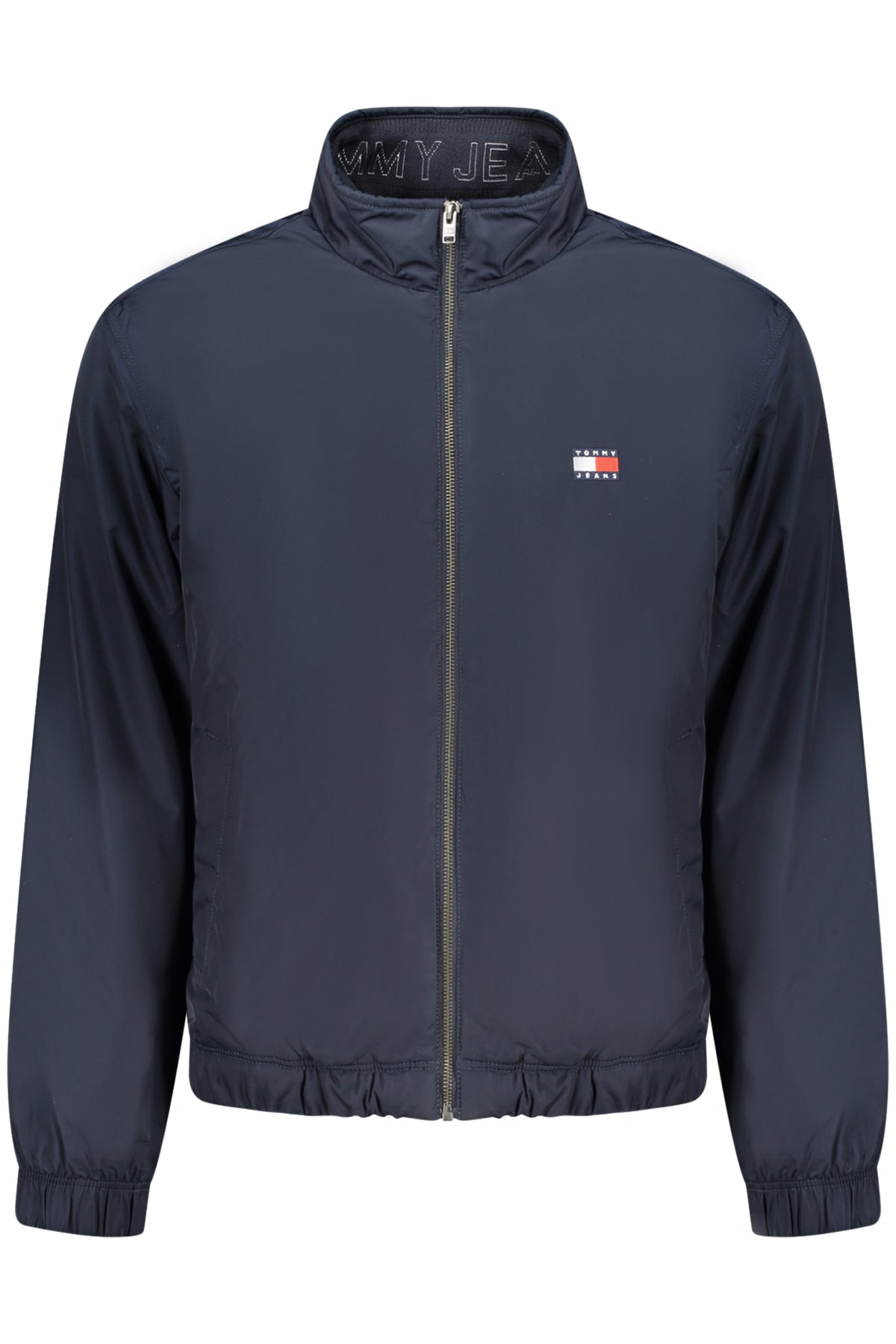 TOMMY HILFIGER MEN'S BLUE JACKET
