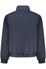 TOMMY HILFIGER MEN'S BLUE JACKET