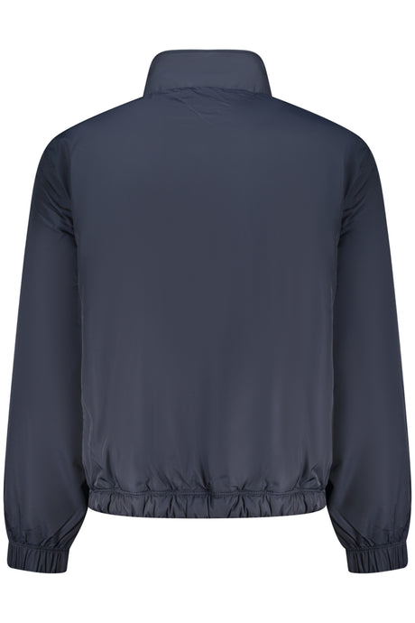 TOMMY HILFIGER MEN'S BLUE JACKET