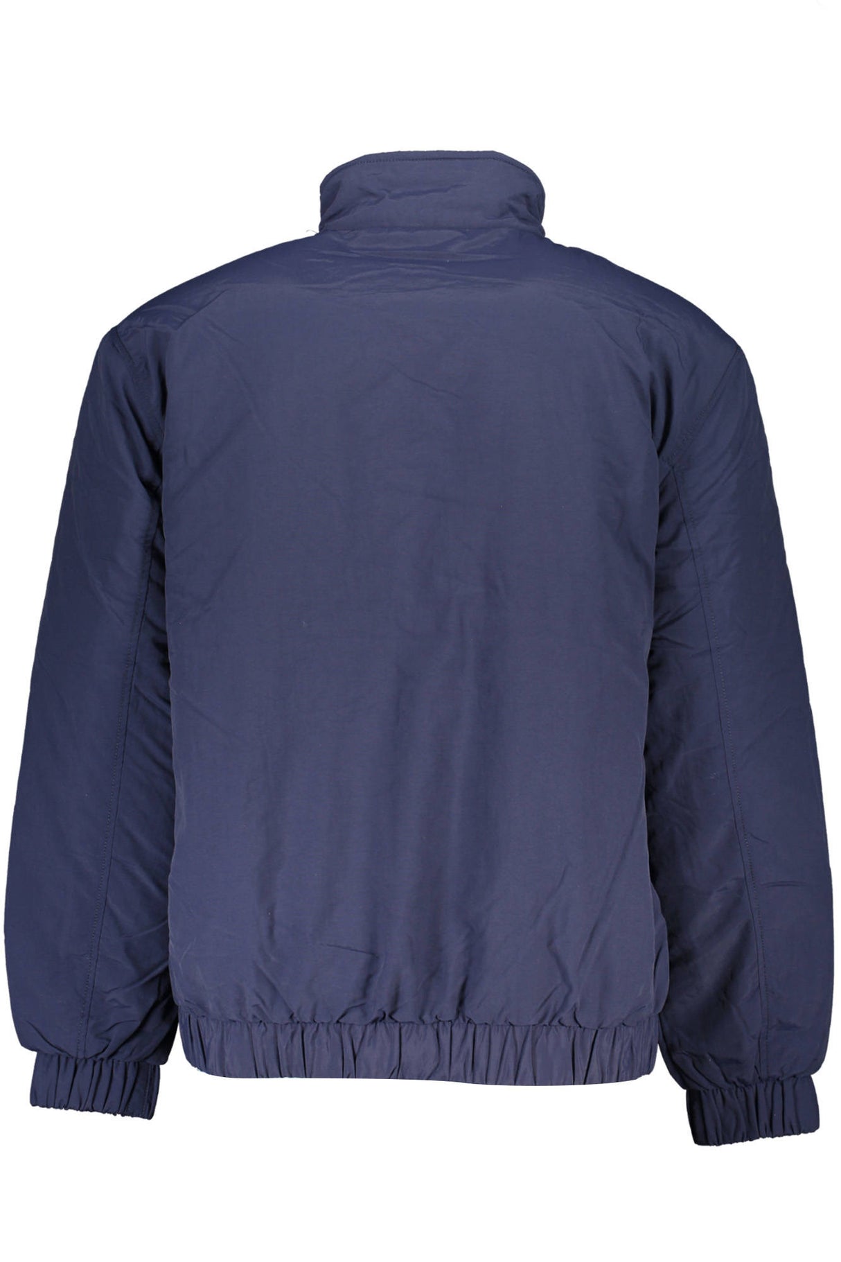 TOMMY HILFIGER MEN'S BLUE JACKET