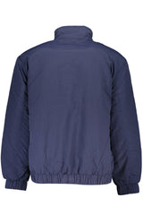 TOMMY HILFIGER MEN'S BLUE JACKET