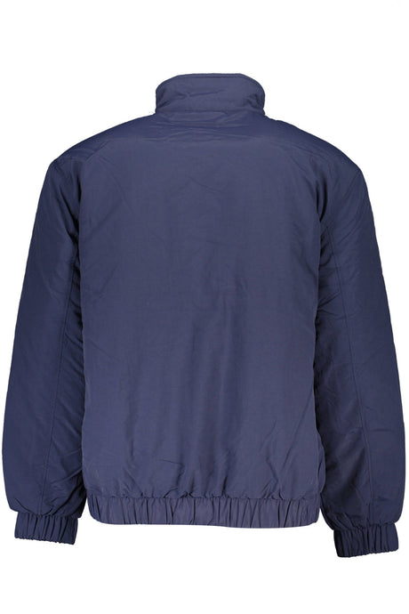 TOMMY HILFIGER MEN'S BLUE JACKET