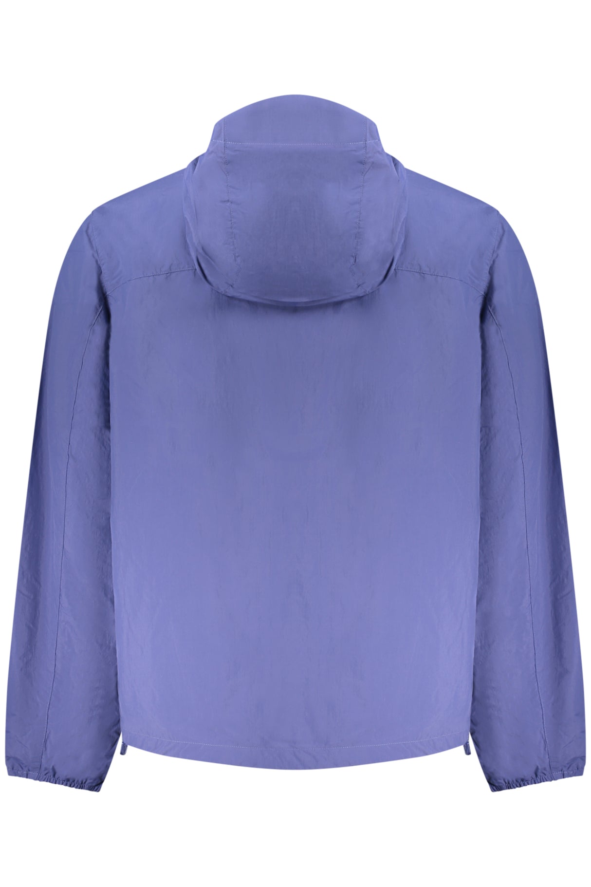 TOMMY HILFIGER MEN'S BLUE JACKET