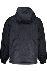 TOMMY HILFIGER MEN'S BLUE JACKET