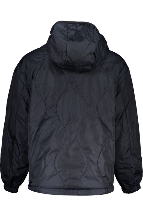 TOMMY HILFIGER MEN'S BLUE JACKET