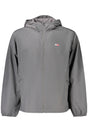TOMMY HILFIGER MEN'S GREY JACKET