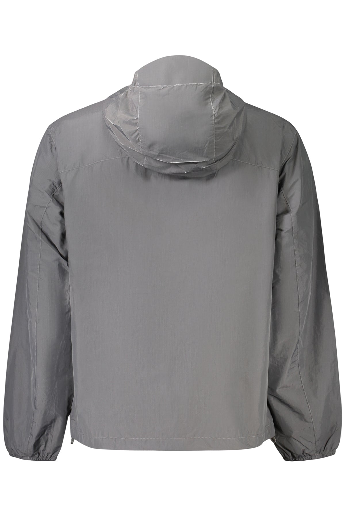 TOMMY HILFIGER MEN'S GREY JACKET