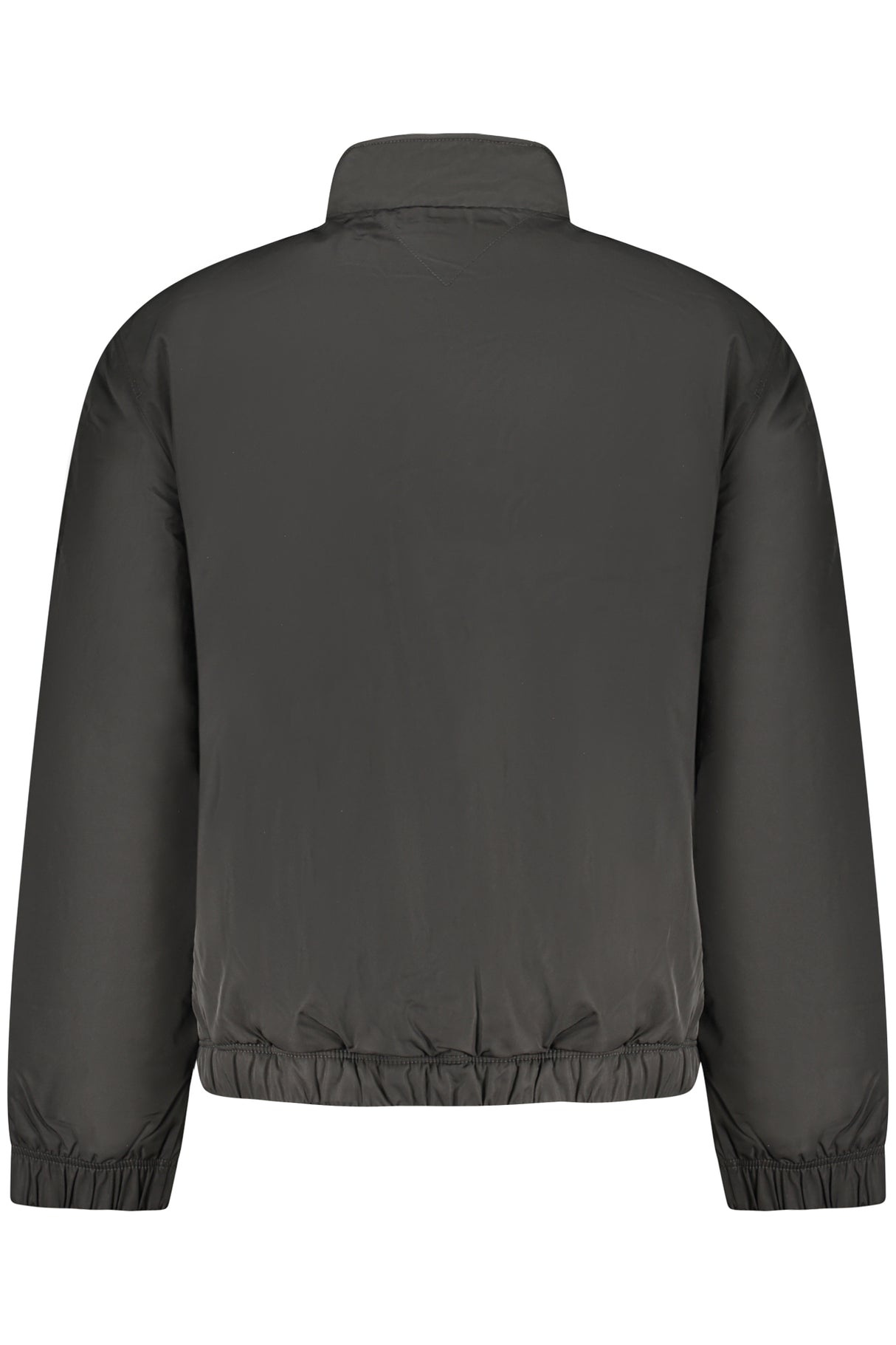 TOMMY HILFIGER MEN'S BLACK JACKET