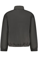 TOMMY HILFIGER MEN'S BLACK JACKET