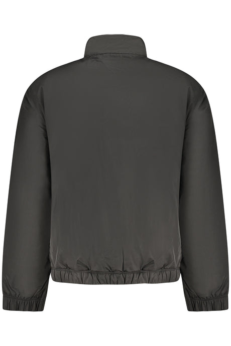 TOMMY HILFIGER MEN'S BLACK JACKET