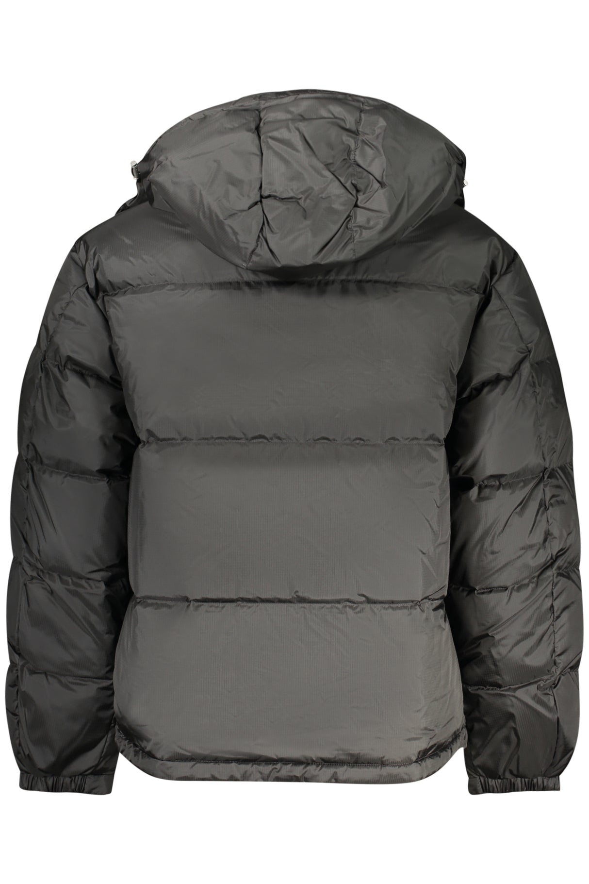 TOMMY HILFIGER MEN'S BLACK JACKET