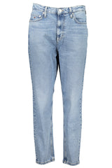 TOMMY HILFIGER WOMEN'S DENIM JEANS BLUE