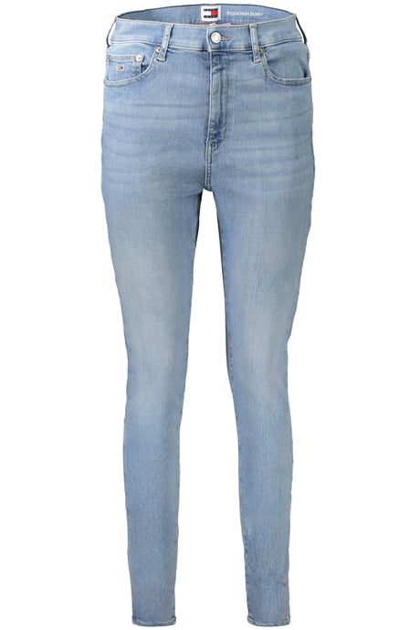 TOMMY HILFIGER JEANS WOMEN'S DENIM BLUE