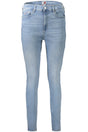 TOMMY HILFIGER JEANS WOMEN'S DENIM BLUE
