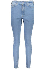 TOMMY HILFIGER JEANS WOMEN'S DENIM BLUE