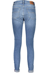 TOMMY HILFIGER WOMEN'S DENIM JEANS LIGHT BLUE